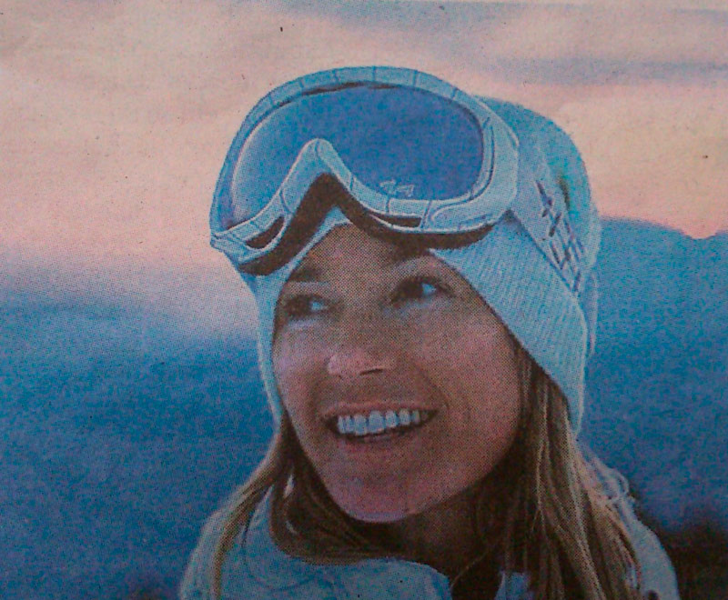 Una esquiadora navarra participar&aacute; en los Juegos Ol&iacute;mpicos de Invierno